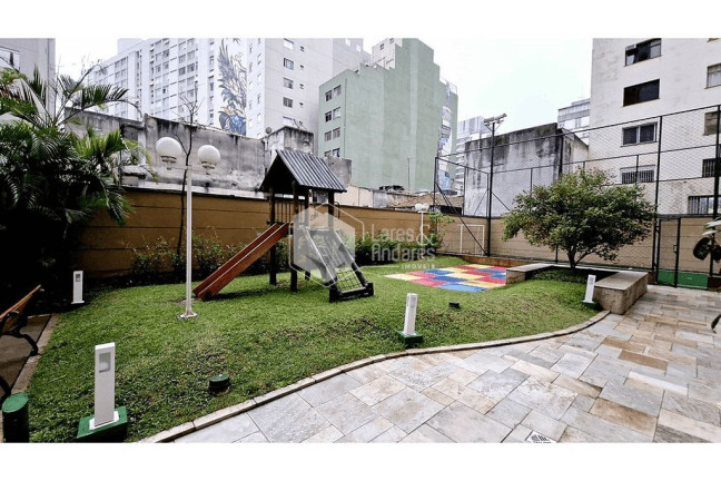 Imagem Apartamento com 1 Quarto à Venda, 37 m² em Vila Buarque - São Paulo Imagem Apartamento com 1 Quarto à Venda, 37 m² em Vila Buarque - São Paulo