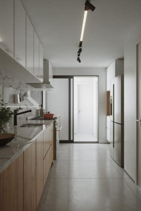 Imagem Apartamento com 3 Quartos à Venda, 175 m² em Leblon - Rio De Janeiro