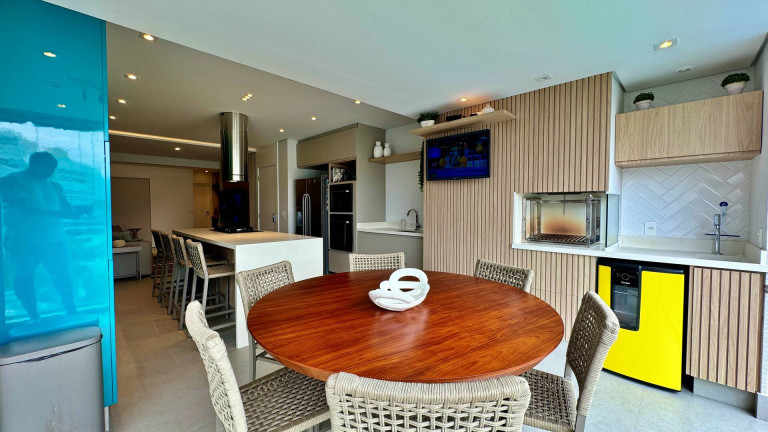 Imagem Apartamento com 3 Quartos à Venda, 138 m² em Riviera De São Lourenço - Bertioga Imagem Apartamento com 3 Quartos à Venda, 138 m² em Riviera De São Lourenço - Bertioga