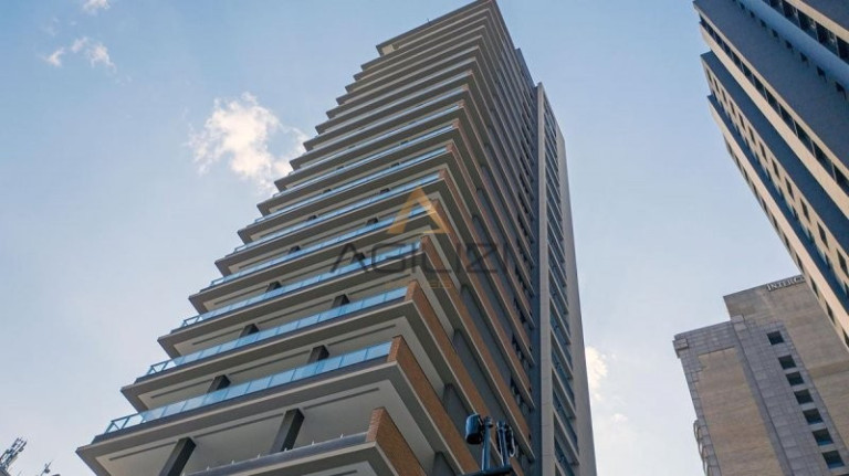 Imagem Apartamento com 3 Quartos à Venda, 270 m² em Jardim Paulista - São Paulo Imagem Apartamento com 3 Quartos à Venda, 270 m² em Jardim Paulista - São Paulo