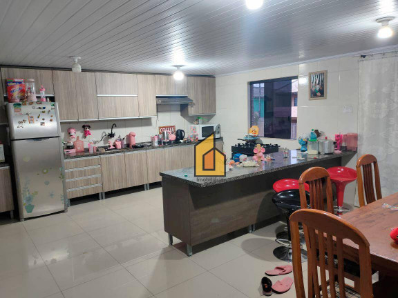 Imagem Sobrado com 2 Quartos à Venda, 285 m² em Passauna - Araucária
