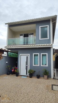 Imagem Casa de Condomínio com 2 Quartos à Venda, 110 m² em Guaratiba - Rio De Janeiro Imagem Casa de Condomínio com 2 Quartos à Venda, 110 m² em Guaratiba - Rio De Janeiro