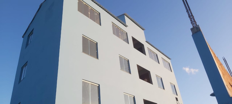 Imagem Apartamento com 2 Quartos para Alugar, 50 m² em Campo Grande - Rio De Janeiro Imagem Apartamento com 2 Quartos para Alugar, 50 m² em Campo Grande - Rio De Janeiro