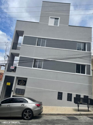 Apartamento com 2 Quartos à Venda, 41 m² em Vila Dos Remédios - São Paulo