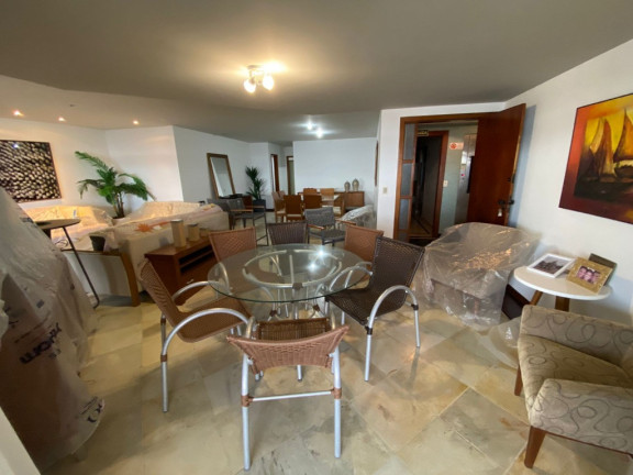 Imagem Apartamento com 4 Quartos à Venda, 310 m² em Praia Do Morro - Guarapari Imagem Apartamento com 4 Quartos à Venda, 310 m² em Praia Do Morro - Guarapari