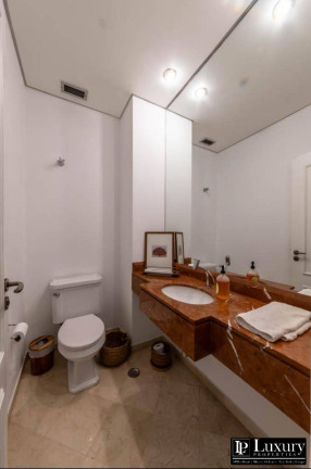 Imagem Apartamento com 3 Quartos para Alugar, 276 m² em Vila Nova Conceição - São Paulo Imagem Apartamento com 3 Quartos para Alugar, 276 m² em Vila Nova Conceição - São Paulo