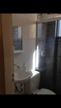 Imagem Imóvel com 2 Quartos à Venda, 45 m² em Palmital - Santa Luzia
