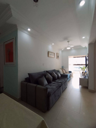 Imagem Apartamento com 1 Quarto à Venda, 60 m² em Aviação - Praia Grande
