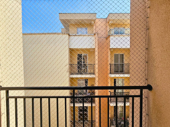 Imagem Apartamento com 3 Quartos à Venda, 90 m² em Santa Maria - Osasco Imagem Apartamento com 3 Quartos à Venda, 90 m² em Santa Maria - Osasco