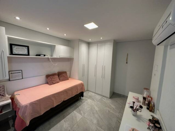 Imagem Apartamento com 3 Quartos à Venda, 145 m² em Guilhermina - Praia Grande Imagem Apartamento com 3 Quartos à Venda, 145 m² em Guilhermina - Praia Grande