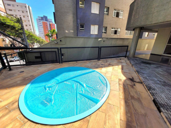 Imagem Apartamento com 4 Quartos à Venda, 176 m² em Buritis - Belo Horizonte