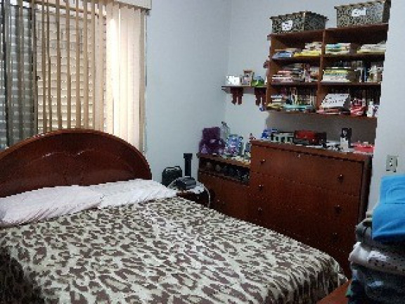 Imagem Apartamento com 3 Quartos à Venda, 96 m² em Jardim Santa Rosália - Sorocaba Imagem Apartamento com 3 Quartos à Venda, 96 m² em Jardim Santa Rosália - Sorocaba