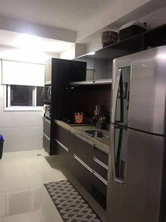 Imagem Apartamento com 2 Quartos à Venda, 75 m² em Centro - Bertioga
