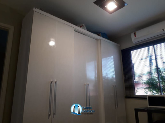 Imagem Casa de Condomínio com 2 Quartos à Venda, 50 m² em Chácaras Arcampo - Duque De Caxias
