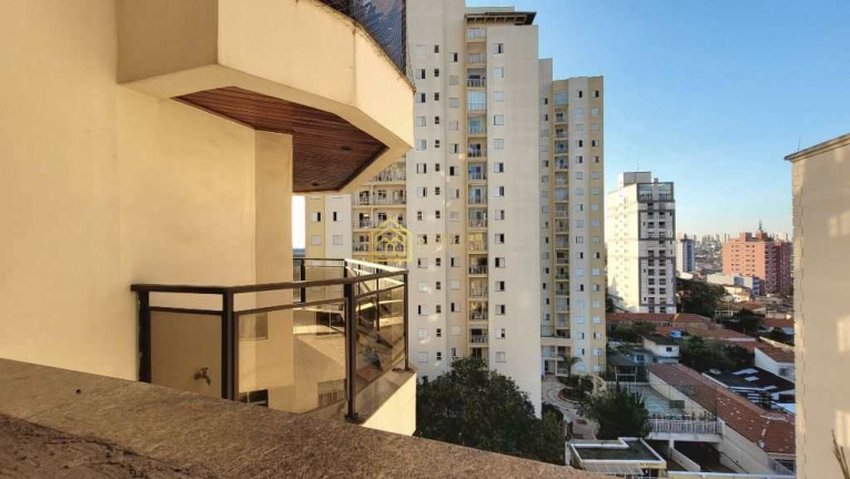 Imagem Apartamento com 4 Quartos à Venda, 201 m² em Rudge Ramos - São Bernardo Do Campo Imagem Apartamento com 4 Quartos à Venda, 201 m² em Rudge Ramos - São Bernardo Do Campo