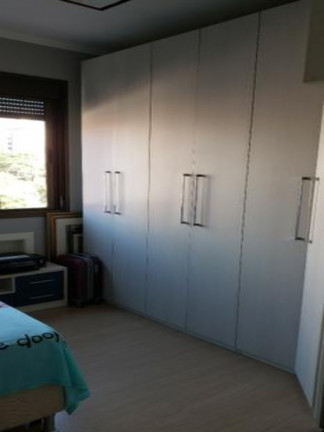 Imagem Apartamento com 3 Quartos à Venda, 106 m² em Jardim Lindóia - Porto Alegre Imagem Apartamento com 3 Quartos à Venda, 106 m² em Jardim Lindóia - Porto Alegre