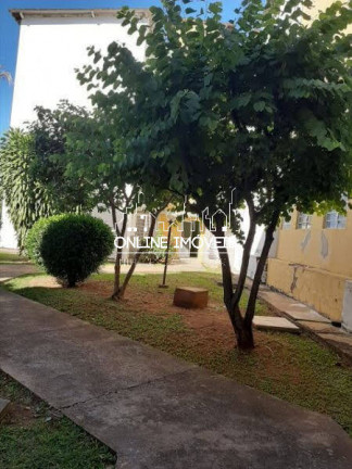 Imagem Casa com 2 Quartos à Venda,  em Jardim Nazareth - Mogi Mirim