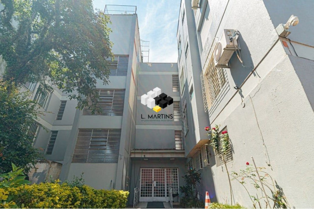 Imagem Apartamento com 1 Quarto à Venda, 43 m² em Partenon - Porto Alegre