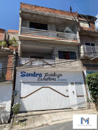 Casa com 3 Quartos à Venda, 250 m² em Parque Das Iglesias - Jandira