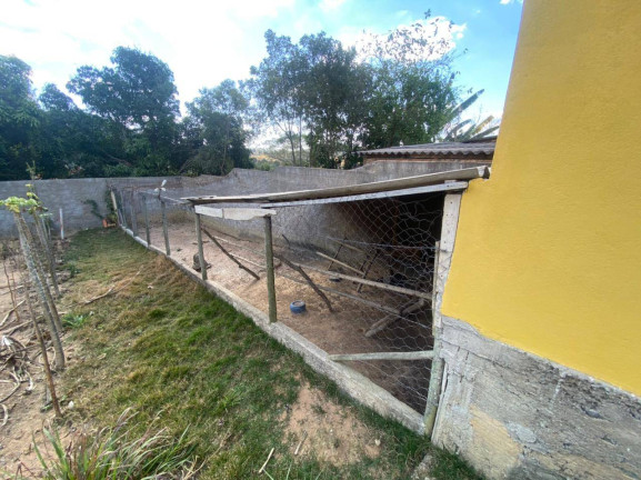 Imagem Chácara com 3 Quartos à Venda, 1 m² em Centro - Itatiaiuçu