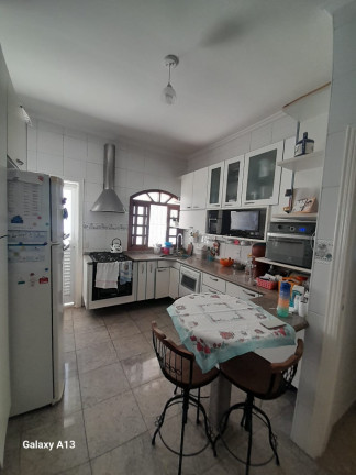 Imagem Casa com 5 Quartos à Venda, 219 m² em Vila Romana - São Paulo Imagem Casa com 5 Quartos à Venda, 219 m² em Vila Romana - São Paulo