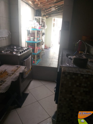 Imagem Casa com 3 Quartos à Venda, 109 m² em Taquaral - Ubatuba