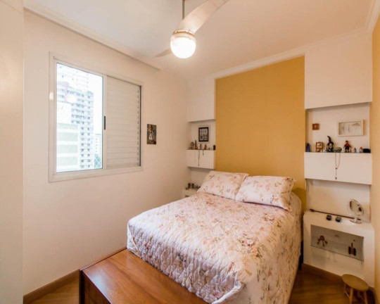 Imagem Apartamento com 3 Quartos à Venda, 94 m² em Alto Da Boa Vista - São Paulo Imagem Apartamento com 3 Quartos à Venda, 94 m² em Alto Da Boa Vista - São Paulo