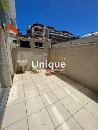 Imagem Apartamento com 2 Quartos à Venda, 85 m² em Centro - Cabo Frio