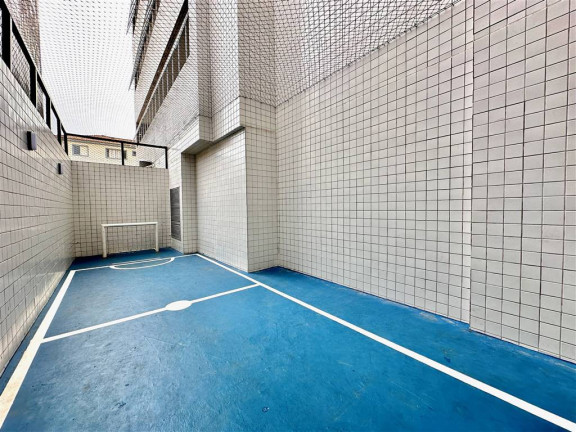 Imagem Cobertura com 4 Quartos à Venda, 219 m² em Guilhermina - Praia Grande