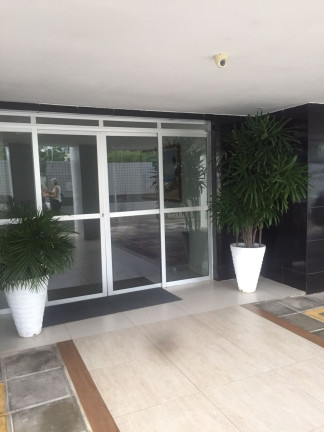 Imagem Apartamento com 3 Quartos à Venda, 70 m² em Manaíra - João Pessoa