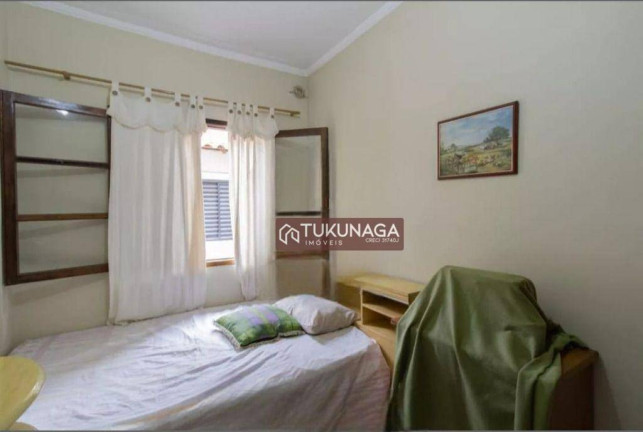 Imagem Casa com 3 Quartos à Venda, 120 m² em Cidade Brasil - Guarulhos Imagem Casa com 3 Quartos à Venda, 120 m² em Cidade Brasil - Guarulhos