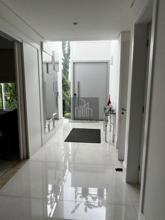 Imagem Casa com 4 Quartos à Venda, 418 m² em Tamboré - Barueri