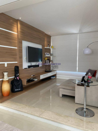 Imagem Casa com 4 Quartos à Venda, 453 m² em Alphaville Conde Ii - Barueri Imagem Casa com 4 Quartos à Venda, 453 m² em Alphaville Conde Ii - Barueri