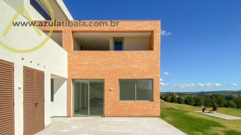 Imagem Casa com 6 Quartos à Venda, 1.486 m² em Condomínio Quinta Da Baroneza - Bragança Paulista Imagem Casa com 6 Quartos à Venda, 1.486 m² em Condomínio Quinta Da Baroneza - Bragança Paulista