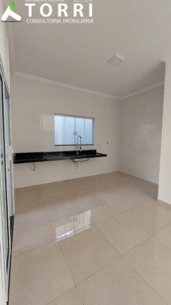 Imagem Imóvel com 3 Quartos à Venda, 189 m² em Ibiti Reserva - Sorocaba