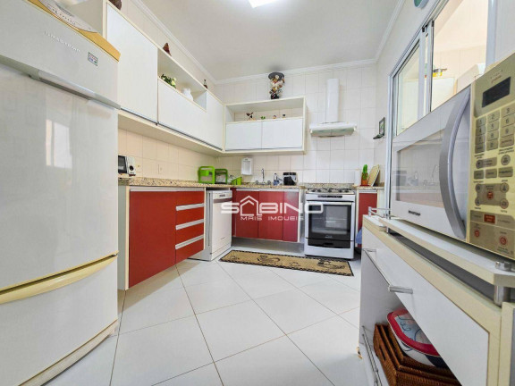 Imagem Apartamento com 3 Quartos à Venda, 145 m² em Riviera De São Lourenço - Bertioga
