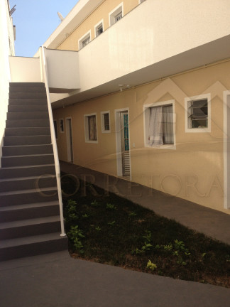 Imagem Casa com 1 Quarto para Alugar, 20 m² em Chácara Belenzinho - São Paulo