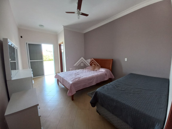 Imagem Casa com 4 Quartos à Venda, 393 m² em Condomínio Portal Do Sabiá - Araçoiaba Da Serra