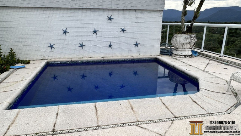Imagem Cobertura com 5 Quartos à Venda, 236 m² em Riviera - Bertioga