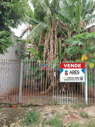 Terreno à Venda, 125 m² em Jardim São Camilo - Santa Bárbara D'oeste