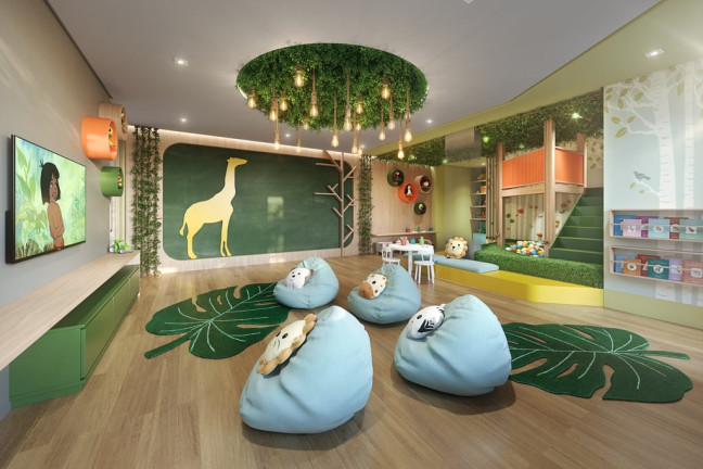 Imagem Apartamento com 3 Quartos à Venda, 100 m² em Tatuapé - São Paulo Imagem Apartamento com 3 Quartos à Venda, 100 m² em Tatuapé - São Paulo