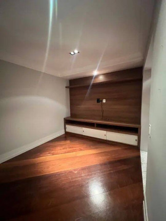 Imagem Apartamento com 4 Quartos à Venda, 200 m² em Vila Regente Feijó - São Paulo