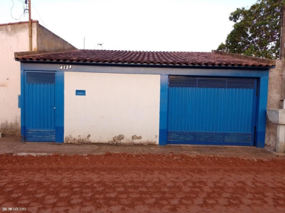 Casa com 3 Quartos à Venda, 200 m² em Jardim Santana - Porto Velho