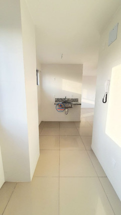 Imagem Apartamento com 2 Quartos para Alugar ou Temporada, 55 m² em Tirol - Natal
