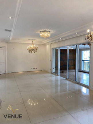 Imagem Apartamento com 3 Quartos à Venda, 155 m² em Belenzinho - São Paulo