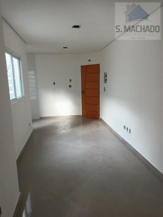 Imagem Apartamento com 2 Quartos à Venda, 102 m² em Parque Oratório - Santo André Imagem Apartamento com 2 Quartos à Venda, 102 m² em Parque Oratório - Santo André