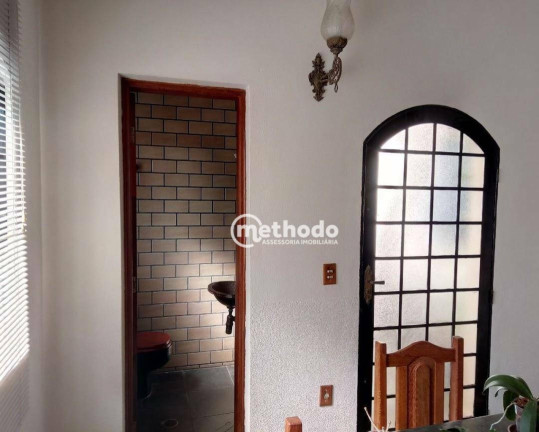 Imagem Sobrado com 3 Quartos à Venda, 345 m² em Jardim Chapadão - Campinas Imagem Sobrado com 3 Quartos à Venda, 345 m² em Jardim Chapadão - Campinas