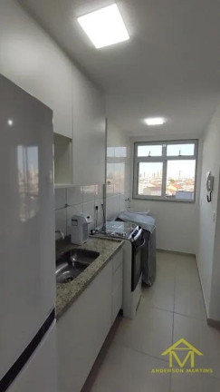 Imagem Apartamento com 2 Quartos à Venda, 50 m² em Santa Inês - Vila Velha Imagem Apartamento com 2 Quartos à Venda, 50 m² em Santa Inês - Vila Velha