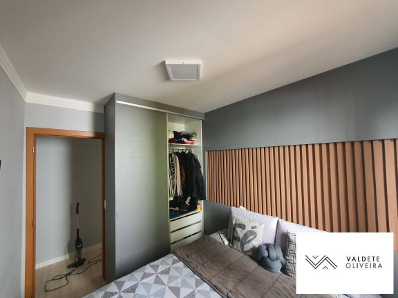Imagem Apartamento com 2 Quartos à Venda, 48 m² em Jardim Das Indústrias - São José Dos Campos Imagem Apartamento com 2 Quartos à Venda, 48 m² em Jardim Das Indústrias - São José Dos Campos
