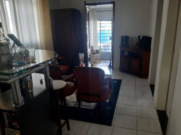 Imagem Casa com 4 Quartos à Venda, 150 m² em Mooca - São Paulo Imagem Casa com 4 Quartos à Venda, 150 m² em Mooca - São Paulo